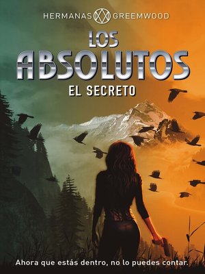 cover image of Los Absolutos. El secreto